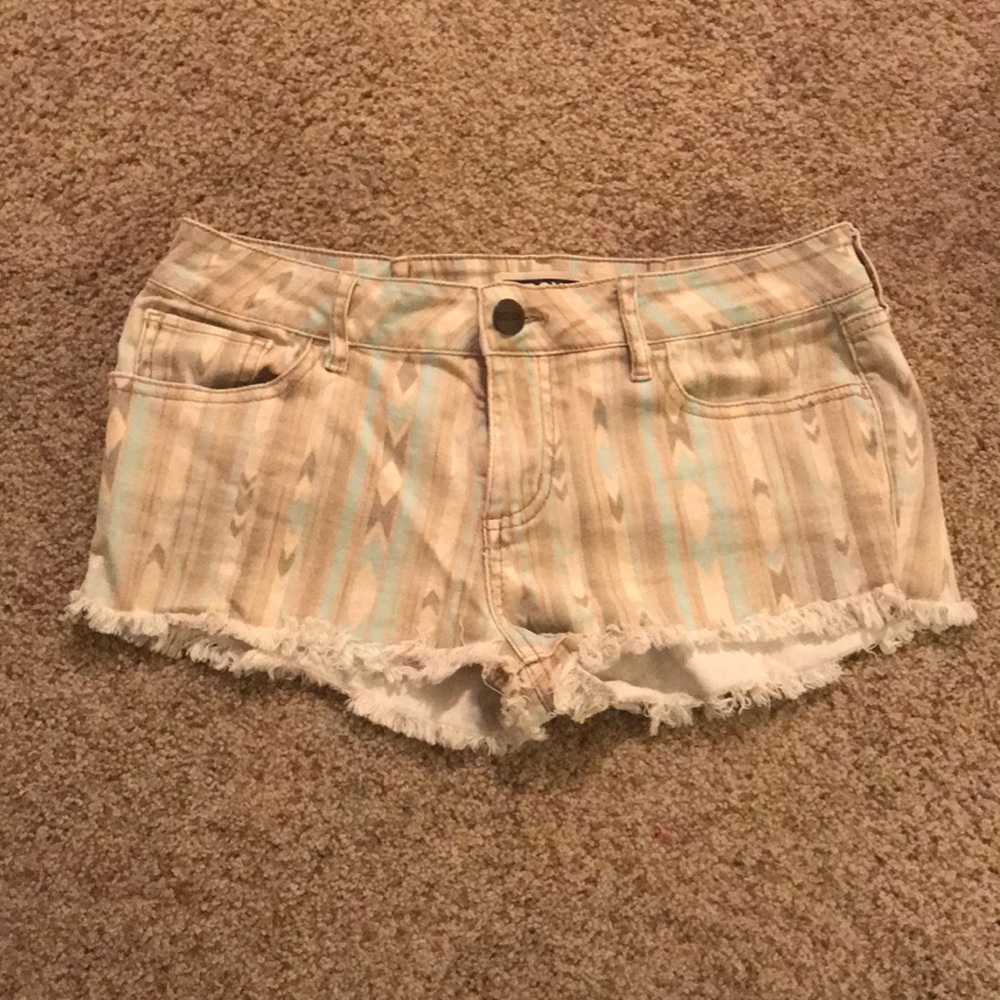 Roxy shorts